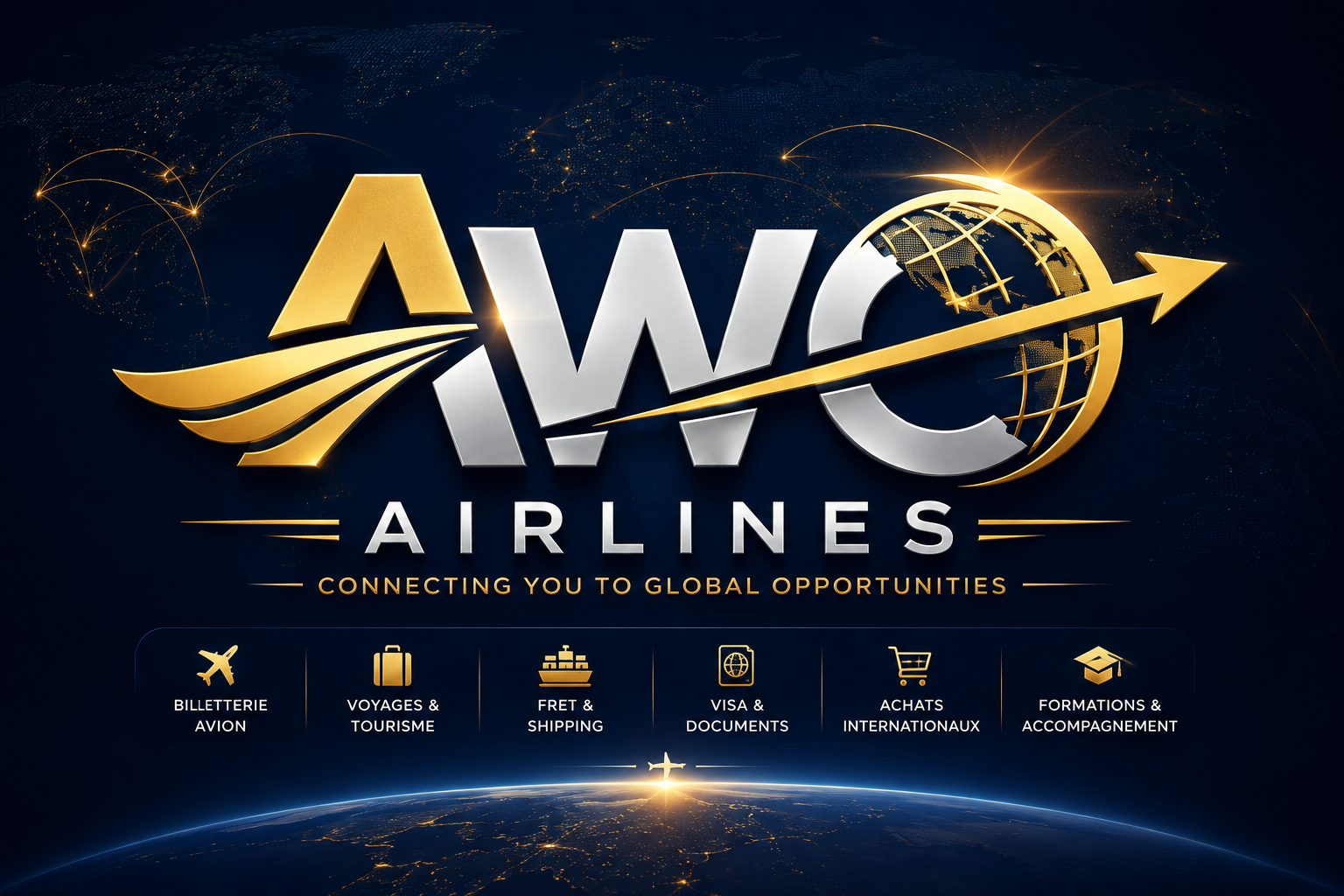 Awo Airlines S.A